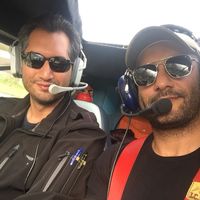 Le foto di amir mansuri