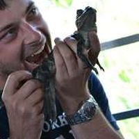 Richard Kerr的照片