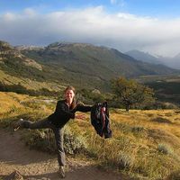 Shona Wilson's Photo