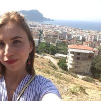 Maria Frolova的照片