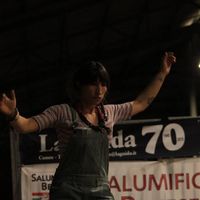 Fotos de Alice Ruighi