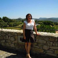 Malgosia Kozinska's Photo