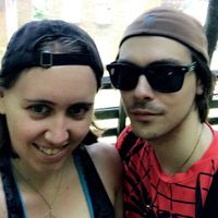 WISCONSINGIRL的照片