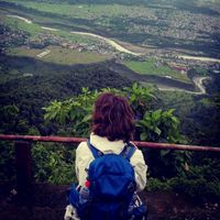 Dorien Severi的照片