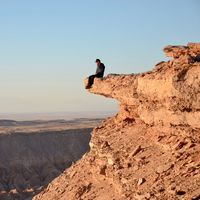 Manuel Henninger's Photo