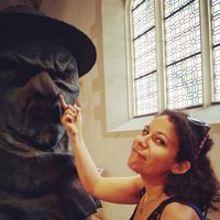 Camille Heebie的照片