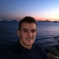 Alexandre Fouchet's Photo