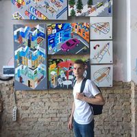 Vladyslav Komov的照片