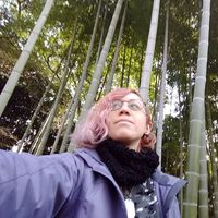 Ruth Martínez的照片