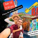 Tour Free  BARRANCO's picture