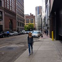 Arina Efimova's Photo