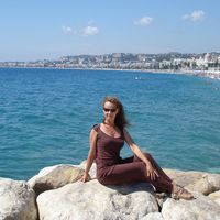 Photos de Svitlana Laguz