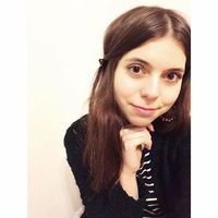 Aneta Martykánová's Photo