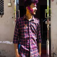 Akshay Vaishnav's Photo