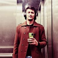 Maqsood Lilla的照片