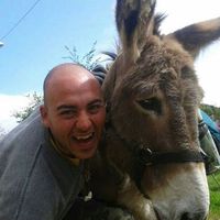 Alex Valencia的照片