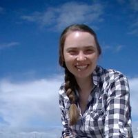 Ruby Summers的照片