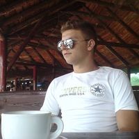 Kemo Brčaninović's Photo