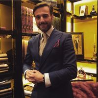 Riccardo Viganò的照片