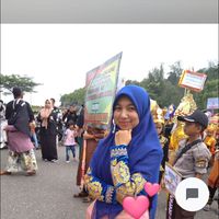 Rahmi Putri的照片