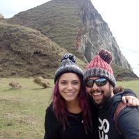 nando troncoso's Photo