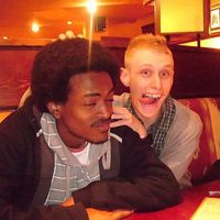 Photos de Hannibal Ghirmay