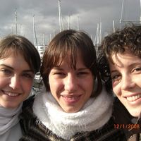 Mélissa Muth's Photo