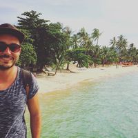 Felix Kompenhans's Photo