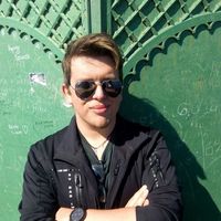 Photos de Colin  Strasdat