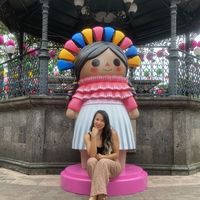 Magaly Robledo+Rodríguez's Photo