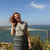 Fotos de Amanda Orguim