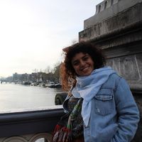 Fotos von Lea Haggai