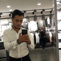 erkan kaplan's Photo