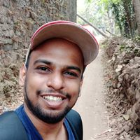 Aditya Vichare的照片