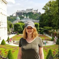 Ekin Cigerci's Photo