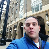 Hazem Mourad's Photo