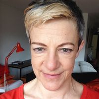 Maia Engeli的照片