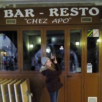 Apolline Astier's Photo