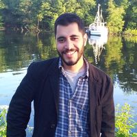 Mehmet Ali Arslan's Photo