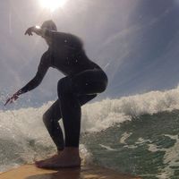 Photos de Brendan Lavolée