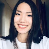 Виктория Сон's Photo