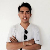 Фотографии пользователя Josua Saragih