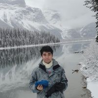 Vinicius Kenzo's Photo