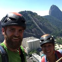 Florent & Charlotte Gramont的照片