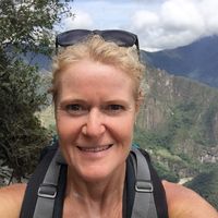 Helen Rowden's Photo