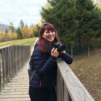 Photos de Jo Darrah-Morgan