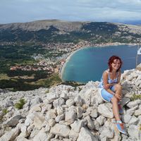 Diána Szeberényi's Photo