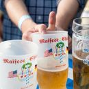 Chicago Thursday Meetup (Maifest)'s picture