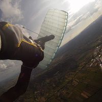 Samuele Iscaro's Photo