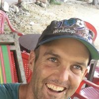 Le foto di Jeffrey Volk